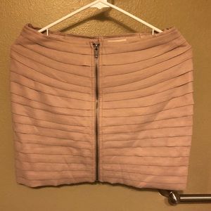 Urban Outfitters | Silence + Noise mini skirt